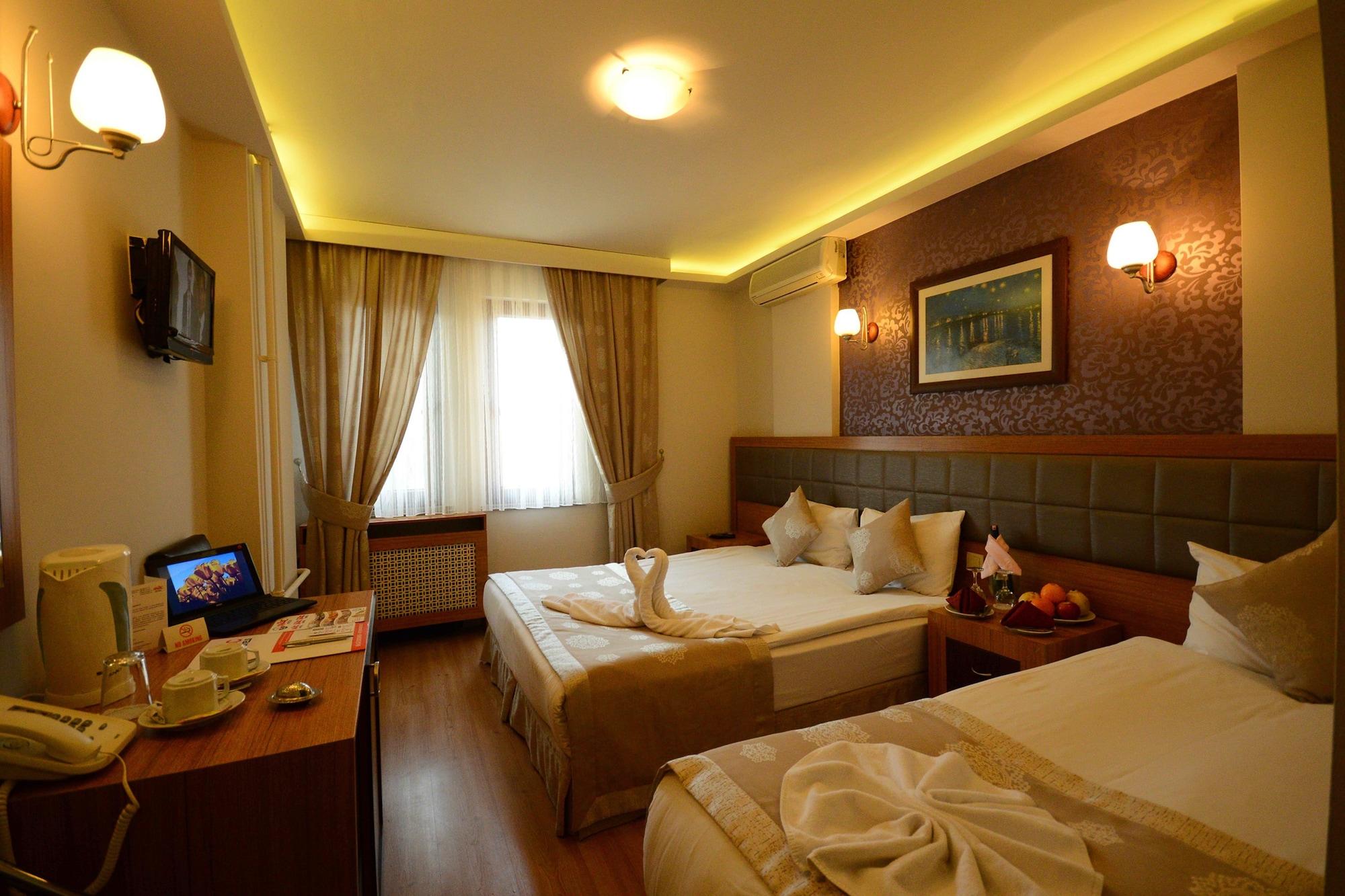 Anzac Hotel Çanakkale Ngoại thất bức ảnh