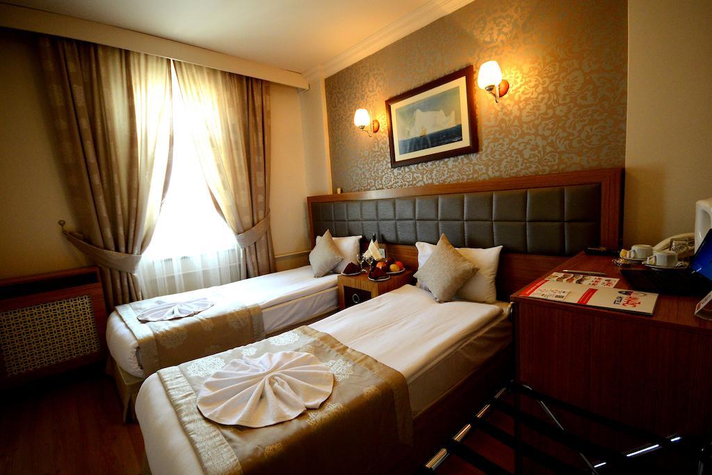 Anzac Hotel Çanakkale Phòng bức ảnh