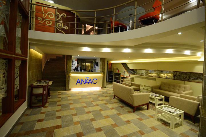 Anzac Hotel Çanakkale Ngoại thất bức ảnh